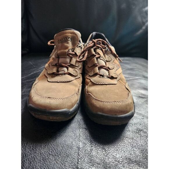 Canyon Creek Brown WATERPROOF hiking shoe size 9 US 42 EUROPEAN - Picture 2 of 9